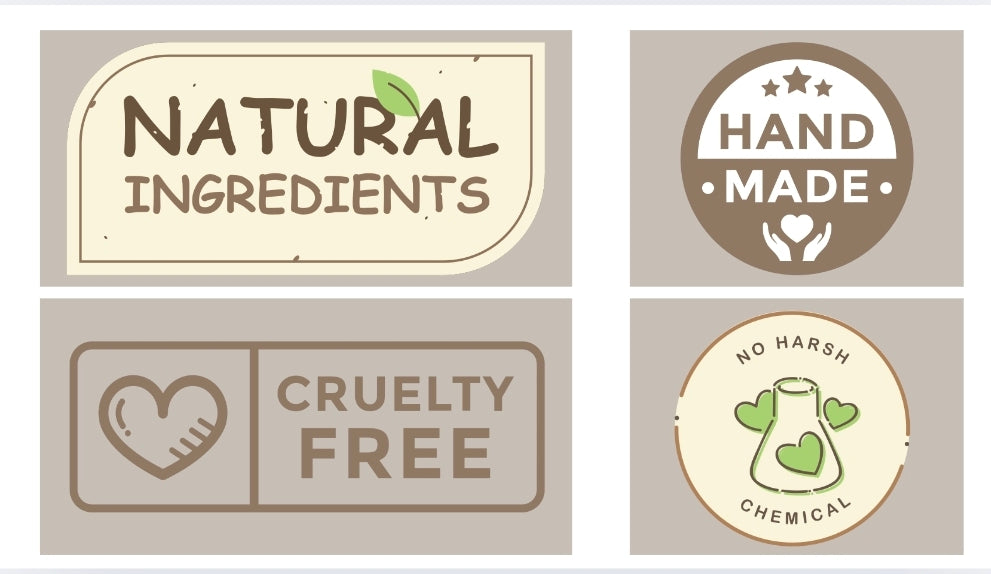 Blush Bloom Cocoa Butter Soap – Buy One, Get One Free