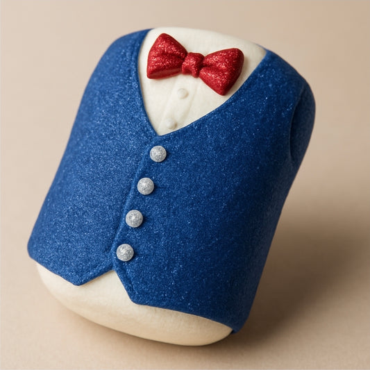 Luxury Men’s Bath Bomb Gift Set – Personalised Aftershave – Fig & Berries Scent