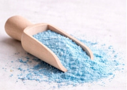 Rainbow Bath Dust – Light Collection