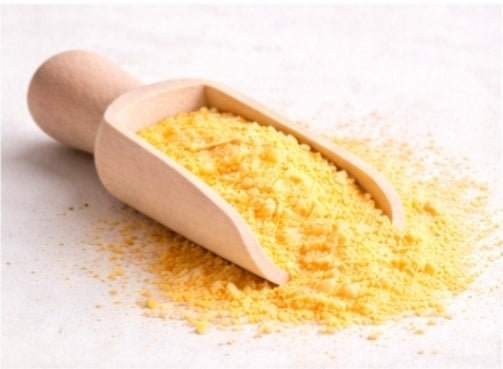 Rainbow Bath Dust – Light Collection