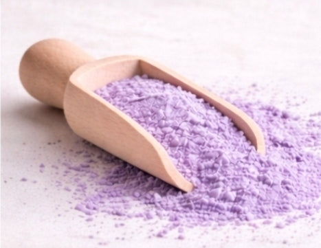 Rainbow Bath Dust – Light Collection